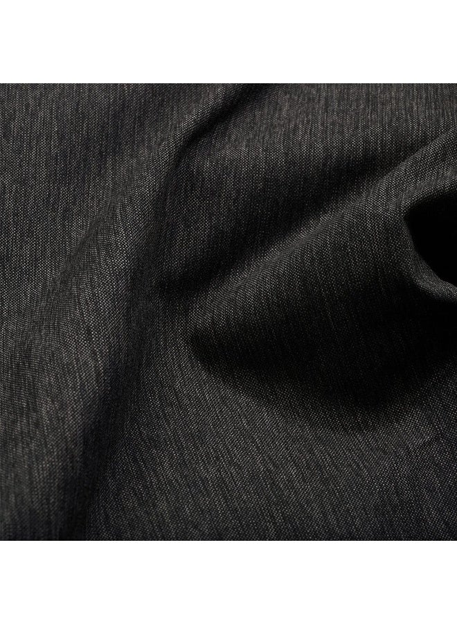 Fatboy Original Outdoor Bean Bag Chair – Large, 134 x 180 cm Lounge Seat for Patio, Garden & Poolside – UV, Water & Dust Resistant, Durable Olefin Fabric, Washable Cover – Indoor & Outdoor - Thunder Grey - Image 5